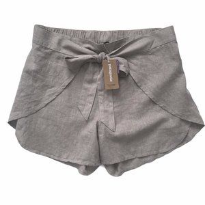 Patagonia Women's Garden Island Shorts Sz XS